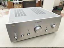 DENON Primain Amplifier PMA-2000AE Used
