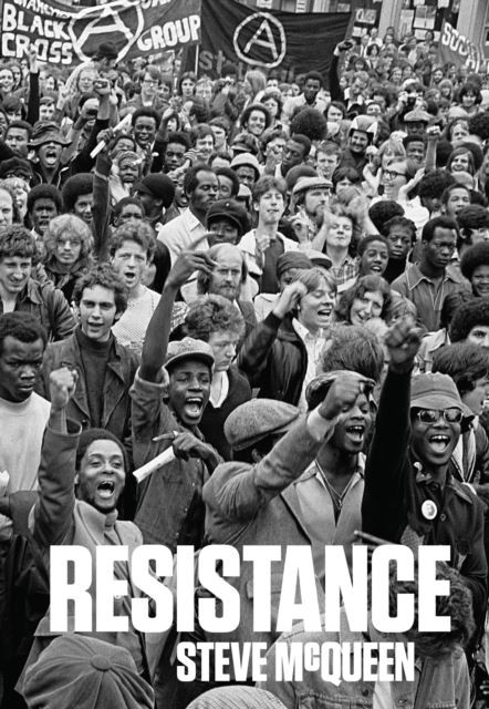 Resistance by Steve McQueen HARDBACK - Image 7