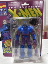 Hasbro Marvel Legends The Uncanny X-Men Apocalypse Retro Figure