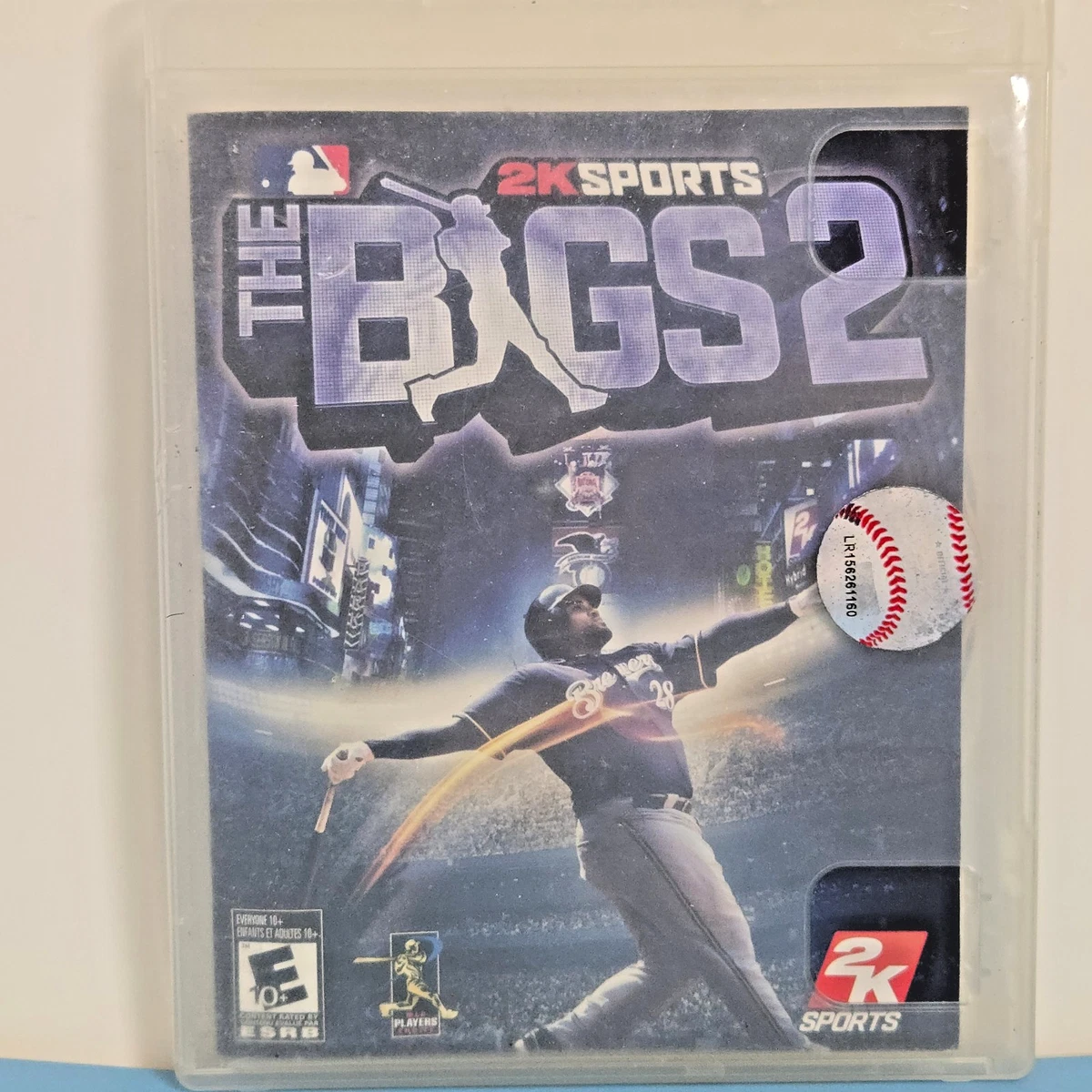 Baseball Video Games Bigs 2 for sale | eBay