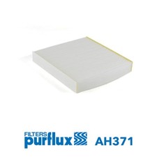 Innenraumfilter PURFLUX AH371 Pollenfilter für LANCIA ABARTH FIAT 500 695 595
