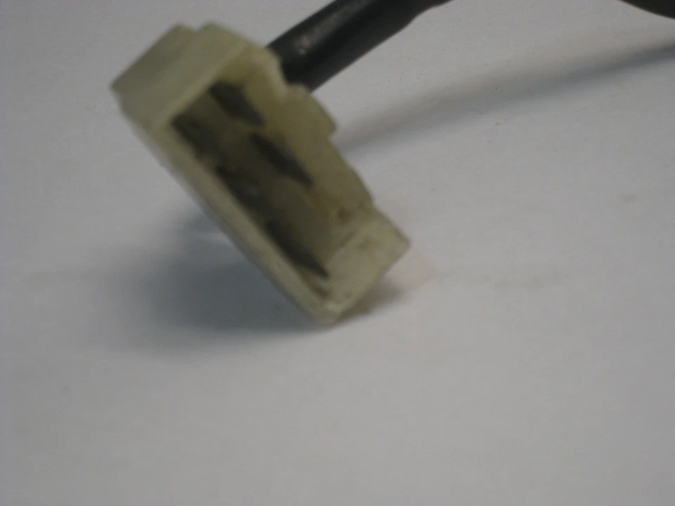 1982 YAMAHA XV920 VIRAGO XV 920 IGNITION CONTROL BOX - Image 2 of 4