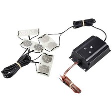 2899378 Ultrasonic Martor Repellent with High Voltage Plate, Imp