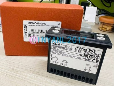 ONE Eliwell IC902 Icplus 902 Controller Replaces IC901 NEW *uq