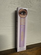 TARTE TARTELETTE TUBING MASCARA - BLACK 0.27 FL OZ FULL SIZE