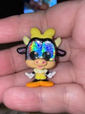 Clarabelle - Disney Doorables Series 5 Clarabelle Cow - Ultra Rare
