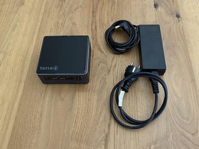 Intel NUC 7 | Intel Core i5 | 8 GB RAM | 256 GB SSD | HDMI USB-C | NUC7i5BNH