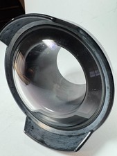 Zen Underwater WA-100-EP Glass Dome Port   Olympus PEN PT-EP   9-18mm