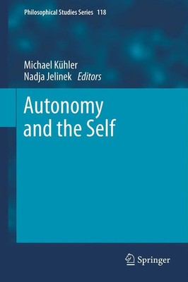 Michael Kühler (u. a.) | Autonomy and the Self | Taschenbuch | Englisch (2014)