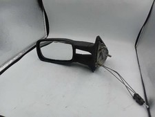 Retroviseur gauche (ou coque) Seat INCA