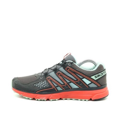 Salomon Herren X-Mission 3 Sportschuh Contagrip Trailrunningschuhe EU 42