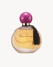 Avon Far Away Women's Eau de Parfum - 1.7 fl oz