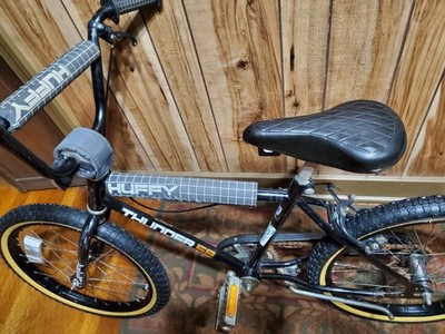 HUFFY OLD BMX アメリカ BMX usdm ローライダー Vintage Bmx Huffy Thunder 58 Rare Bike 1980's Vintage Old School