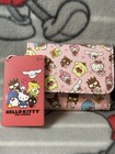 Loungefly Sanrio Hello Kitty wallet, squishmellow, mini backpack, funko, & more — photo 3