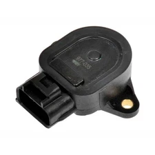 For Toyota Tacoma 1997-2004 Throttle Position Sensor | Plastic | Pin Terminal