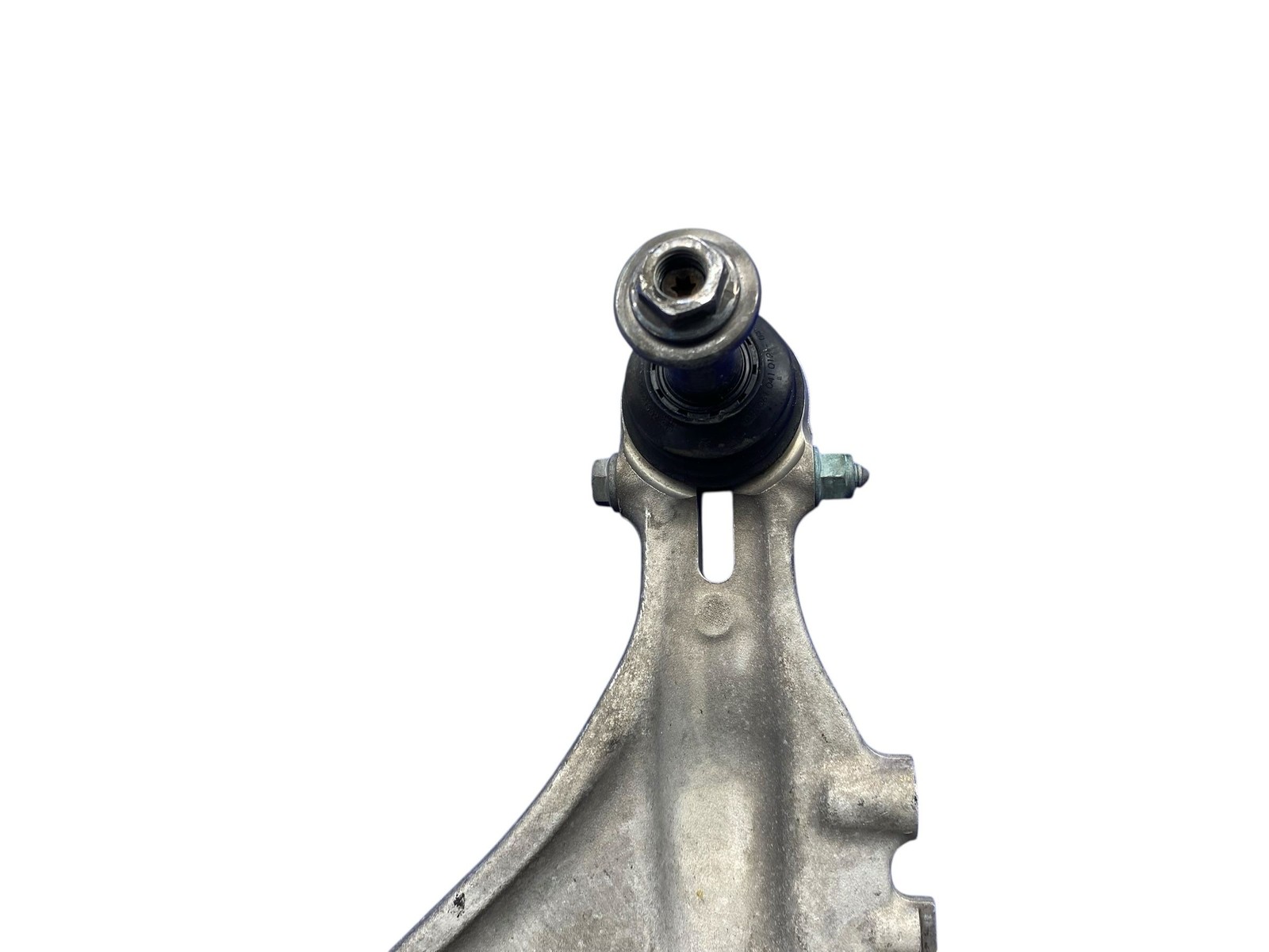 LAMBORGHINI HURACAN LP640-4 PERFORMANTE AWD 5.2L FRONT LEFT LOWER CONTROL ARM