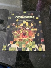 Scanners Criterion Collection Blu-ray 1981 David Cronenberg