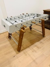 RS3 Wood Football Table Foosball 