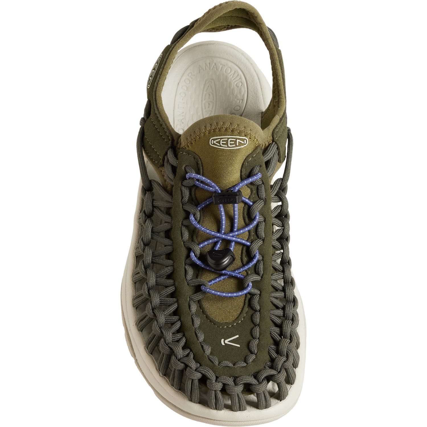 Sandali donna Keen Uneek Astoria (scegli la taglia) nuovi con scatola