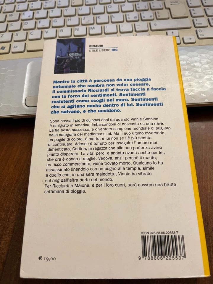 Serenata senza nome, foto 3 di 3