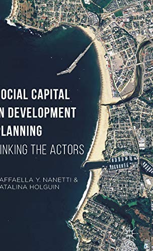Palgrave Macmillan Social Capital In Development Planning - Image 2