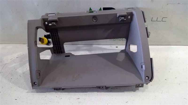 2017-2018 Hyundai Elantra Dash Glove Box Lid Bracket Support Oem 84540-F3000