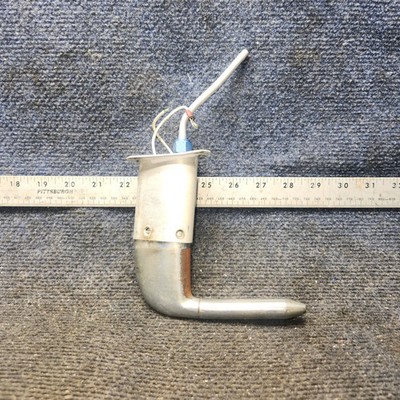 50-384040 | BEECHCRAFT 95-55B | Pitot Tube Assembly   Heated 28 Volts