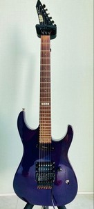 【極美品】ESP M-II Deluxe STP 1998年製 保証書付 Esp M II Deluxe | eBay