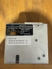 Aspen Avionics Analog Converter Unit 2 ACU2