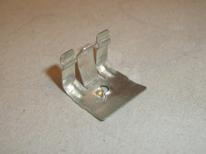 Halterung Montage Clip Metal Siemens Kondens Trockner E46-30