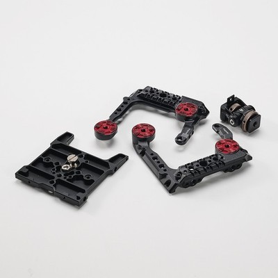 Tilta Camera Cage for RED Komodo with Accessories - Excellent