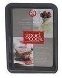 Good Cook Premium Bakeware Brownie & Biscuit Pan 11 In x 7 In 1CT (Pack of 9) - Bild 1 von 2