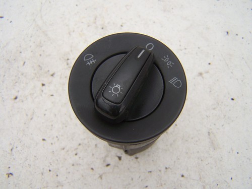 Volkswagen Up headlight switch (2012-2016)
