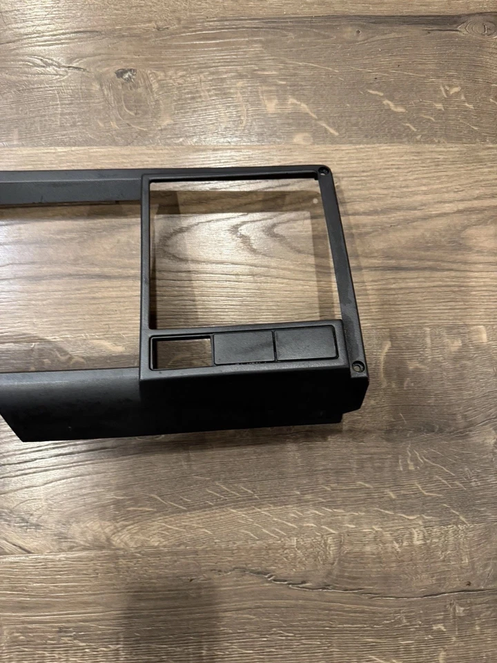 Chevrolet C1500 K1500 Silverado 1988-1994 bisel de tablero moldura OEM  Foto 3 de 4