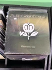 FLEETWOOD MAC ~ Greatest Hits ~ *SEALED* Translucent Forest Green Vinyl