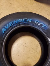 Mastercraft Avenger Gt Rwl P 275 60 15 107t All Season Tire 174008001 Mastercraft Avenger Gt Rwl P 275 60 15 107t All Season Tire 174008001