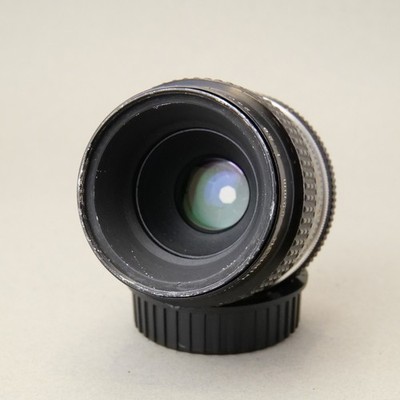 Nikon Micro NIKKOR 55mm f/2.8 Ai-S Lens for sale online | eBay