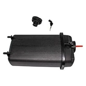 For BMW Z8 2003 Rein EPK0013 Engine Coolant Reservoir Kit Foto 2 de 4