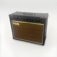 Rare - Vox VR30R Valve Reactor Hybrid Guitar Amp Combo 30W - Works Perfectly