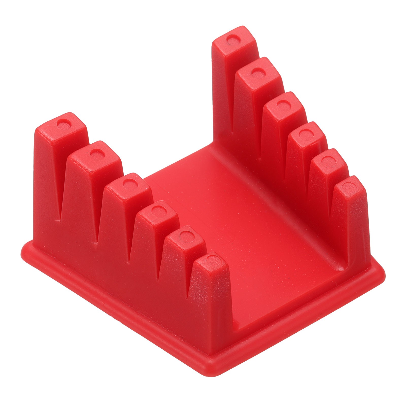 Wire Holder for Soldering, Plastic Soldering Stand Clamp for Wire with 5-Slot