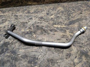 Opel Mokka B 2021 Benzin 96kW Turbolader Ölleitung Ölschlauch 73768BA VLM36741