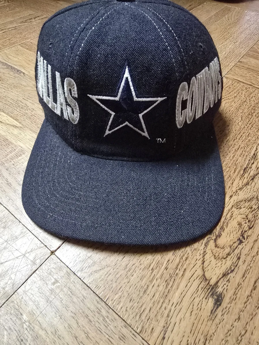 Starter Dallas Cowboys Sports Fan Cap, Hats for sale | eBay