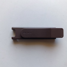 SONY Holder for Walkman M Series NW-M505 Used Only Holder