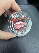 Detroit Red Wings Collecting and Fan Guide 73