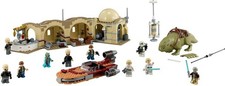 LEGO® Set 75052 - Mos Eisley Cantina