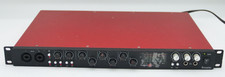 Focusrite Scarlett 18i20 2nd Gen USB Audio In...