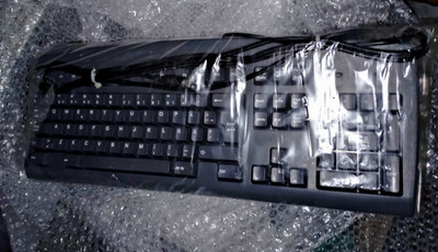 SGI silicon graphics Tastatur  062-0053-001 swedish Layout ps2