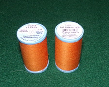 Coats and Clark Quilting and Piecing Polyester/Cotton Blended Thread, 500 yards,