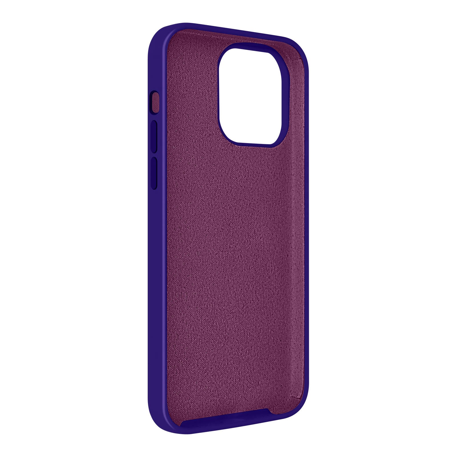 Coque violette iPhone 14 Pro Max idéale pour sublimer votre style - 2