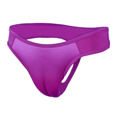 Sexy Herren Kontrollhöschen, Polsterhöschen, Cache, String